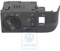 Vag Multifunkcinis Šviestuvo Peregimo Swithas Golf Jetta 1H5941532C