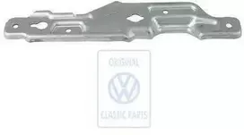 Vag Golf Mk3 Variklio Valytuvu Stakliu Laikiklis Originalus 1H6955717