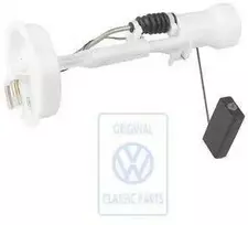Vag Benzino Lygio Jutiklis Golf Mk3 Vento 1992 1999 Originalus 1H9919183C