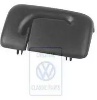 Vag Passat B3 B4 T4 Juosta Vairo Satin Juoda Originalus 35785783001C