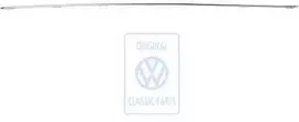 Vag Dekoratyvinė Juostelė Durų Apmuštuko Chromas Passat B5 2001 2005 Originalus 3B08533002ZZ