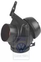 Vag T3 1980 1985 Šildymo Įrenginio Dangtis Originalus 071256206A