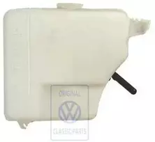 Vag Stiklo Valymo Skysties Bakas Passat B3 B4 1988 1997 Originalus 3A0955453B