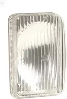 Vag Passat B2 Priekinis Rūkas Žibintų Grotelė Originalus 321941066C