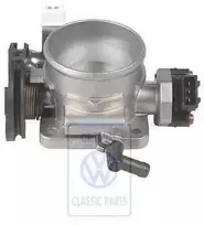 VAG T4 T4 Syncro Gaztai Originalus 044133061F