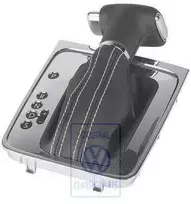 Vag Passat B6 2006 2011 Perejimo Mechanizmo Dangtelis Juodas Originalus 3C1713203BUWX