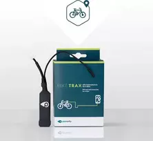 „PowUnity BikeTrax“ sekiklis, universalus, 4G