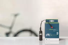 „PowUnity BikeTrax“ sekiklis, „Bosch GEN4“, 4G