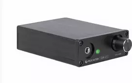 ProCaster AMP-H1 kuulokevahvistin