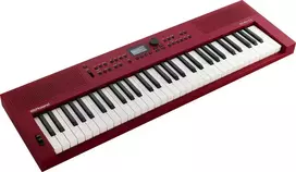 Sintezatorius Roland GO:KEYS 3 RD