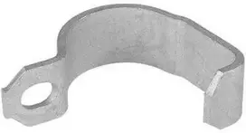 Vag Klipas Audi 80 90 Avant Quattro 33 73-76 Originalus 823411333C