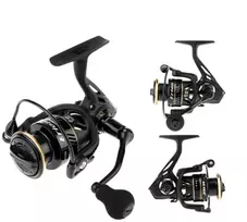 Beinercinė Ritė Akara Erion AE2000-6, Guoliai 5+1, Perdavimas 5.2:1, Max 5,0kg.