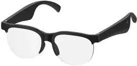 Akiniai Bluetooth 4smarts SoundGlasses Sport 2 juoda