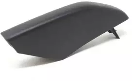 VAG Volkswagen Caravelle Eurovan Rankinis Stabdžių Dėklas Juodas Originalus 70171146401C