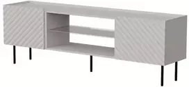 Laikiklis Cama Meble Cama EF LUCCA TV cabinet 180x40x59 cashmere