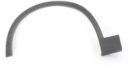 Bmw Priekinis Kairysis Galinio Rato Angos Dangtelis X3 F25 X4 F26 Originalus 51777210081