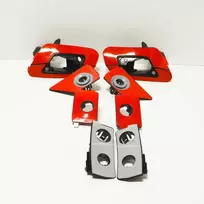 Bmw 3 F34 Gt Priekinis Stiklo Laišto Remonto Komplektas Originalus 51117379431