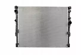 BMW Radiator F90 M5 F91 F92 M8 Originalus 17118096936