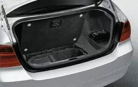 BMW 3 E90 E91 E92 Ilgasis Dalyvis Elementas Originalus 51477146048
