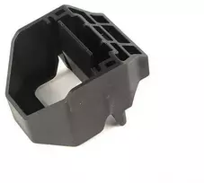 BMW Žemutinis Aušinimo Skardas E81 E87 E90 17117807184 Originalus