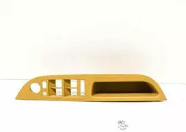 BMW E60 E61 Kairys Rėmo Įdėklas Originalus 51416983705