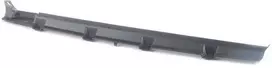 Bmw 3 E92 E93 Priekinis Panelio Adapteriu Juosta Originalus 51718046512
