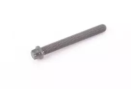BMW Bundschraube 5 F07 GT F10 F11 G30 F90 M5 Originalus 11117557325