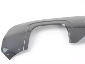 BMW X1 E84 Galinis Bumperio Dangtelis Originalus 51128038991