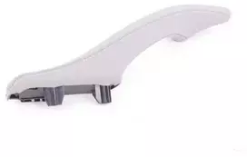 BMW F10 F11 Kairysis Uždarymo Rankena Originalus 51417225855