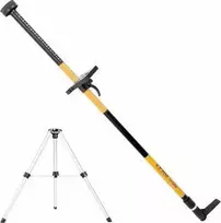 Profesionalus išplėtimo strypas LT-334S-2GT su trikoju