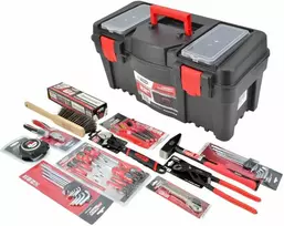AW-Tools AWTOOLS DIDELIS MEISTRŲ RINKINYS
