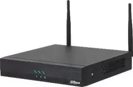 IP REGISTRATORIUS NVR2108HC-W Wi-Fi 6, 8 KANALŲ DAHUA