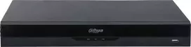 Dahua Technology Co Tinklo Vaizdo Įrašymo Įrenginys - Dahua NVR5208-8P-EI2 8-Kanalo, Dirbtinio intelekto veido atpažinimas, 8 PoE Prievadai, Juoda