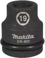 Makita Smūginė sukimo galva 3/4" 19X51MM E-22230
