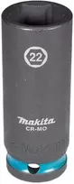 Makita Smūginė sukimo galva 22-81,5MM 1/2" E-16514