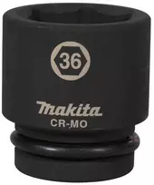 Makita Smūginė sukimo galva 3/4" 36X57MM E-22327