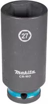 Makita Smūginė sukimo galva 27-81,5MM 1/2" E-16536