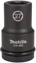 Makita Smūginė sukimo galva 1" 27x90mm E-24686