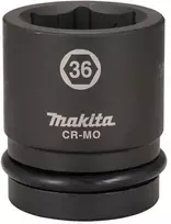 Makita Spēka patrona 1" 36x66mm E-24561