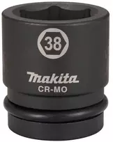 Makita Smūginė sukimo galva 1" 38x66mm E-24577