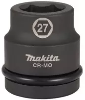 Makita Smūginė sukimo galva 1" 27x60mm E-24511