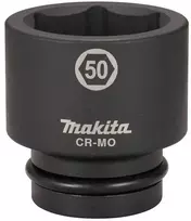 Makita Smūginė sukimo galva 1" 50x76mm E-24636