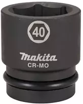 Makita Smūginė sukimo galva 1" 40x66mm E-24583