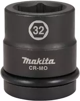 Makita Smūginė sukimo galva 1" 32x63mm E-24533