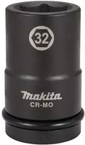 Makita Smūginė sukimo galva 1" 32x90mm E-24701