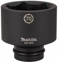 Makita Smūginė sukimo galva 1" 70x96mm E-24670