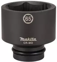 Makita Smūginė sukimo galva 1" 65x92mm E-24664