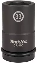 Makita Smūginė sukimo galva 1" 33x90mm E-24717