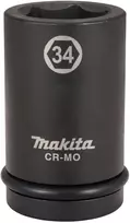Makita Smūginė sukimo galva 1" 34x90mm E-24723