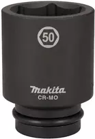 Makita Smūginė sukimo galva 1" 50x100mm E-24789